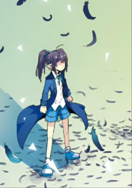 天瞳烬劫