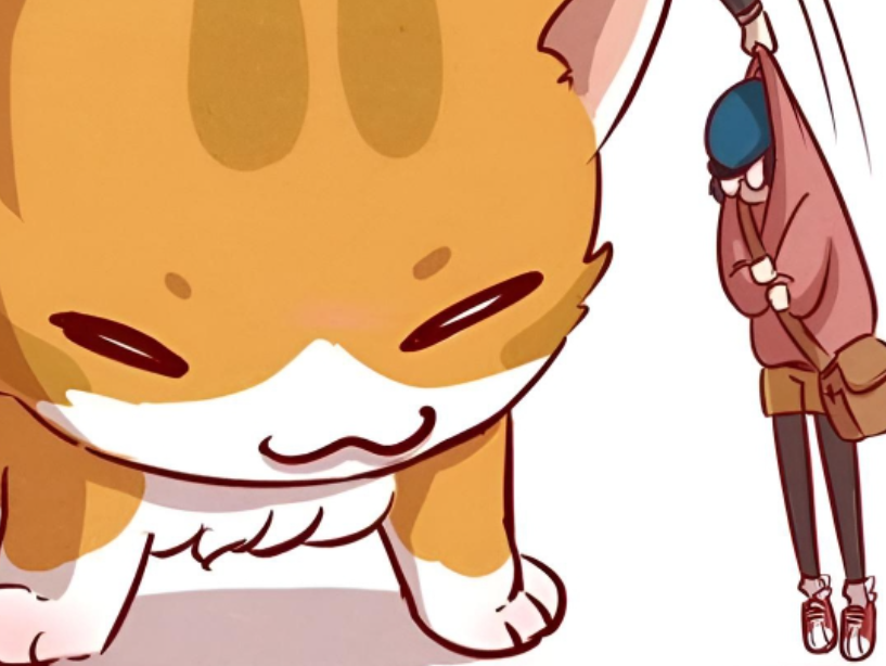 诡闻纪：非常规档案